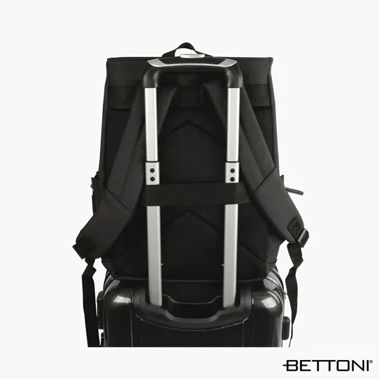 Bettoni® Verona Backpack — view 6
