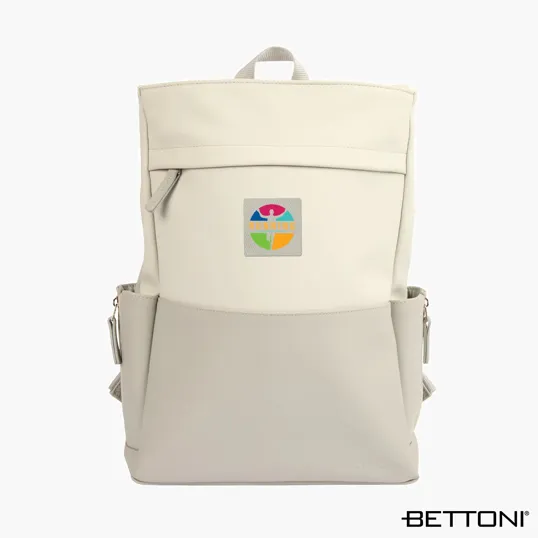 Bettoni® Verona Backpack — view 8