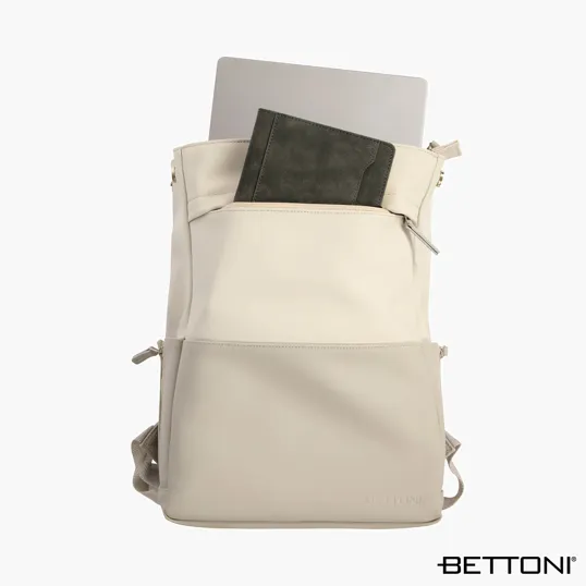 Bettoni® Verona Backpack — view 9