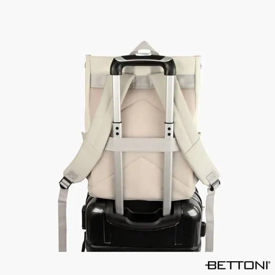 Bettoni® Verona Backpack — view 12
