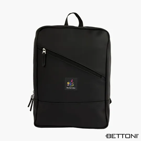 Bettoni® Verona Angle Backpack — view 2