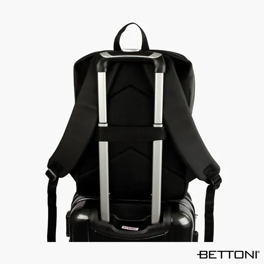 Bettoni® Verona Angle Backpack — view 9