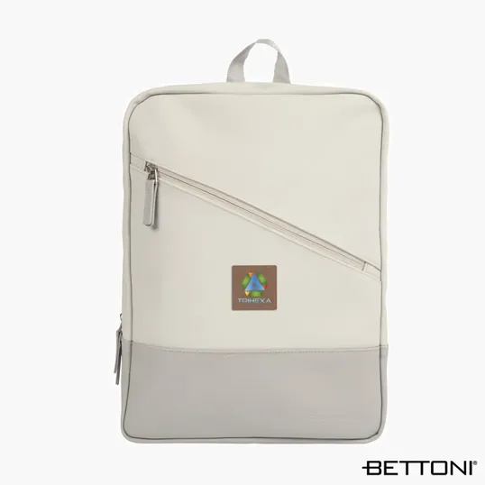 Bettoni® Verona Angle Backpack — view 10