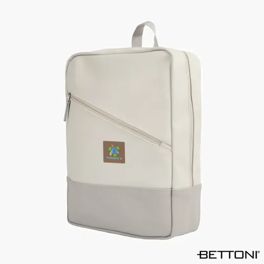 Bettoni® Verona Angle Backpack — view 11