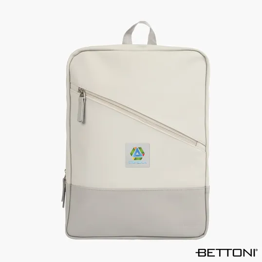 Bettoni® Verona Angle Backpack — view 12