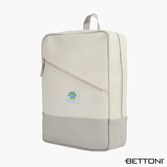 Bettoni® Verona Angle Backpack — view 13