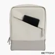 Bettoni® Verona Angle Backpack — view 16