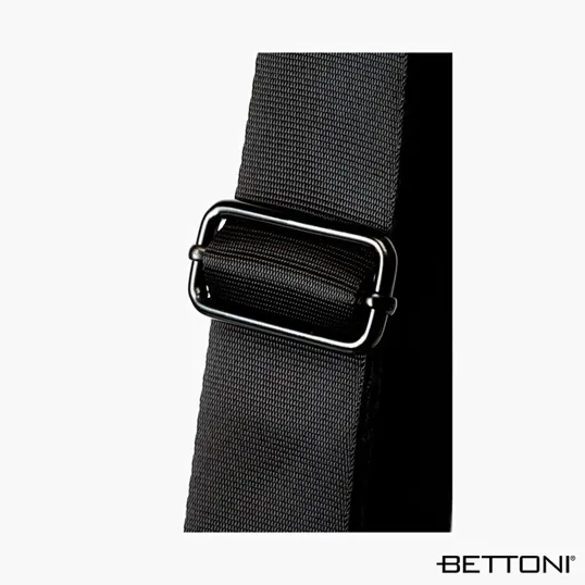 Bettoni® Moda Milano RPET Suiter Duffel
