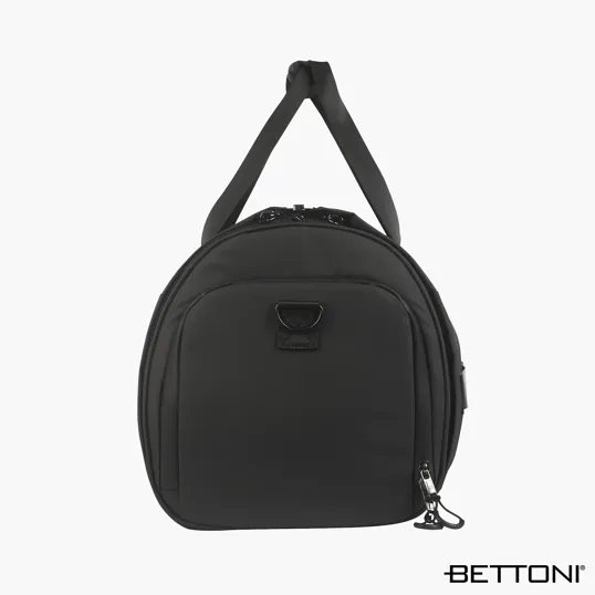 Bettoni® Moda Milano RPET Suiter Duffel — view 4