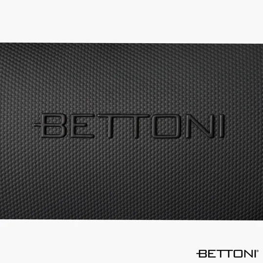 Bettoni® Moda Milano RPET Suiter Duffel — view 8