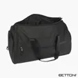Bettoni® Moda Milano RPET Suiter Duffel — view 5
