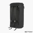 Bettoni® Moda Milano RPET Suiter Duffel — view 7