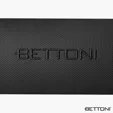 Bettoni® Moda Milano RPET Suiter Duffel — view 8
