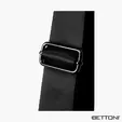 Bettoni® Moda Milano RPET Suiter Duffel — view 10