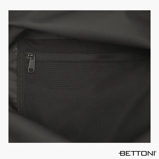 Bettoni® Moda Milano RPET Backpack Overnighter — view 3