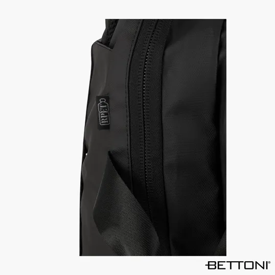 Bettoni® Moda Milano RPET Backpack Overnighter — view 4