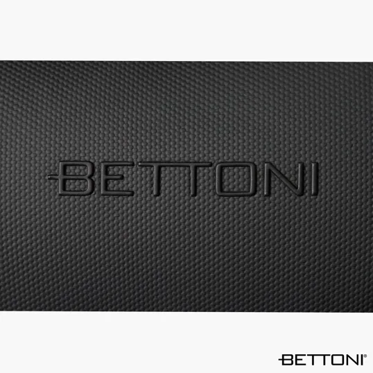Bettoni® Moda Milano RPET Backpack Overnighter — view 8