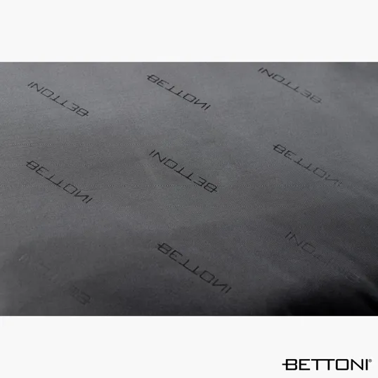 Bettoni® Moda Milano RPET Backpack Overnighter — view 9