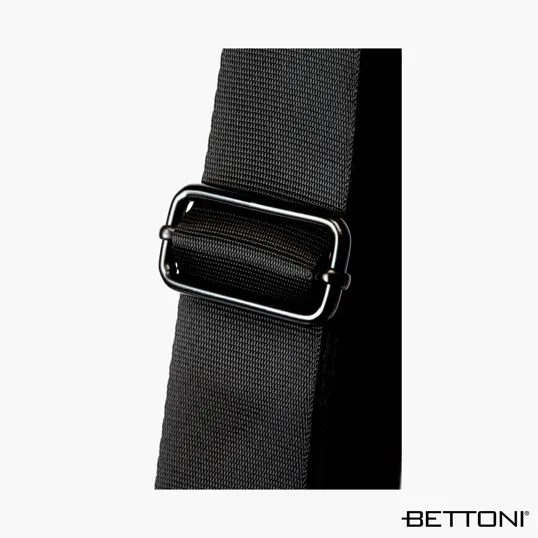 Bettoni® Moda Milano RPET Backpack Overnighter — view 11