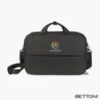 Bettoni® Moda Milano RPET Backpack Overnighter — view 2
