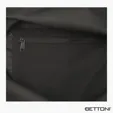 Bettoni® Moda Milano RPET Backpack Overnighter — view 3