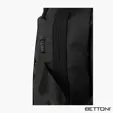 Bettoni® Moda Milano RPET Backpack Overnighter — view 4
