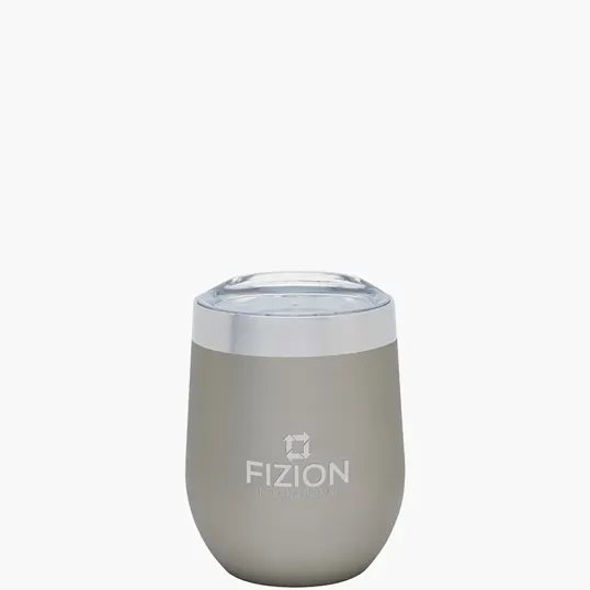 Sovrano Brisbane 12 oz. Stainless Steel Wine Tumbler — view 7