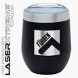 Sovrano Brisbane 12 oz. Stainless Steel Wine Tumbler — view 6