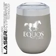 Sovrano Brisbane 12 oz. Stainless Steel Wine Tumbler — view 8