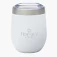 Sovrano Brisbane 12 oz. Stainless Steel Wine Tumbler — view 15