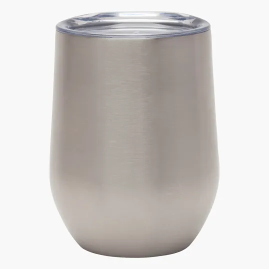 Sovrano Aria 12 oz. Double Wall Vacuum Wine Cup — view 16