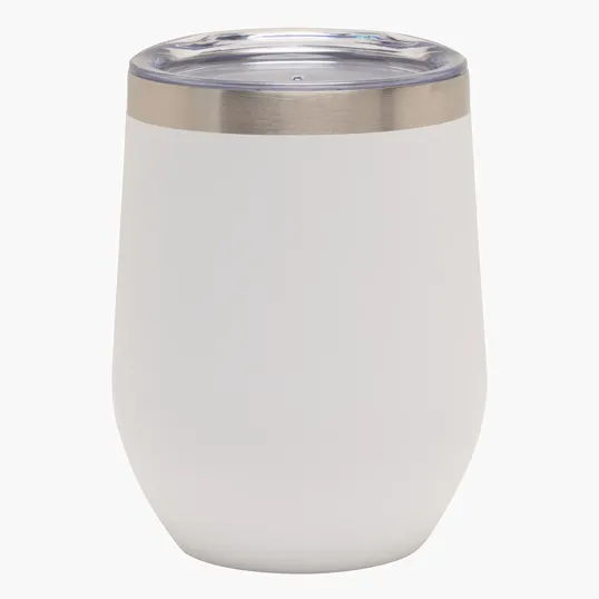 Sovrano Aria 12 oz. Double Wall Vacuum Wine Cup — view 22