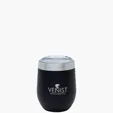 Sovrano Aria 12 oz. Double Wall Vacuum Wine Cup — view 5