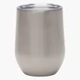 Sovrano Aria 12 oz. Double Wall Vacuum Wine Cup — view 16