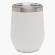 Sovrano Aria 12 oz. Double Wall Vacuum Wine Cup — view 22