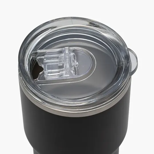 Sovrano Atlas 12 oz. Double Wall Travel Tumbler — view 3