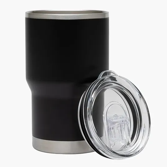 Sovrano Atlas 12 oz. Double Wall Travel Tumbler — view 4