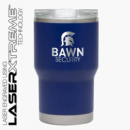Sovrano Atlas 12 oz. Double Wall Travel Tumbler — view 5
