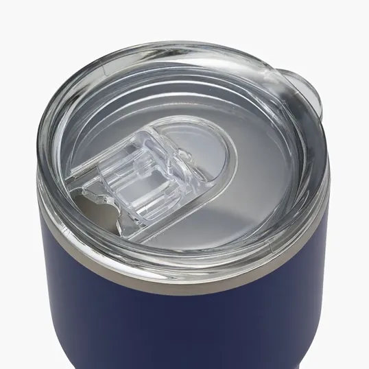 Sovrano Atlas 12 oz. Double Wall Travel Tumbler — view 6