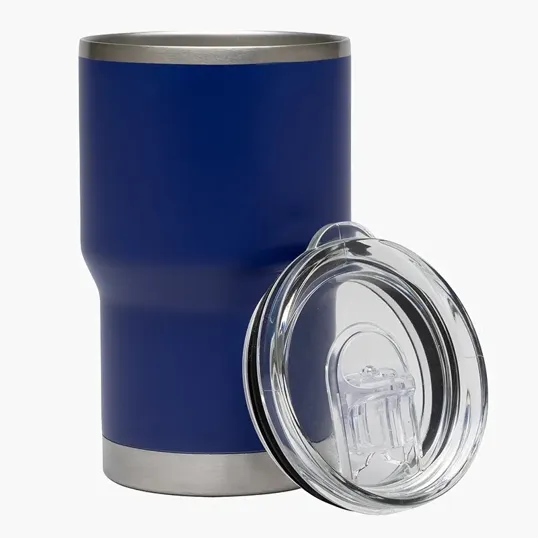 Sovrano Atlas 12 oz. Double Wall Travel Tumbler — view 7