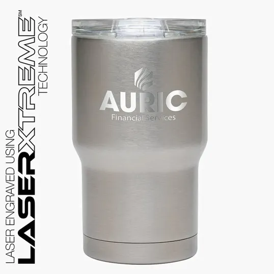Sovrano Atlas 12 oz. Double Wall Travel Tumbler — view 8