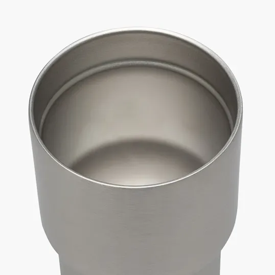 Sovrano Atlas 12 oz. Double Wall Travel Tumbler — view 9