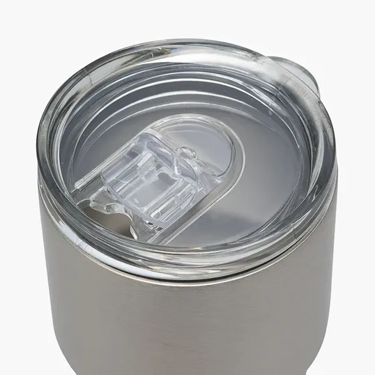 Sovrano Atlas 12 oz. Double Wall Travel Tumbler — view 10