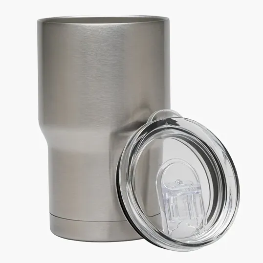 Sovrano Atlas 12 oz. Double Wall Travel Tumbler — view 11