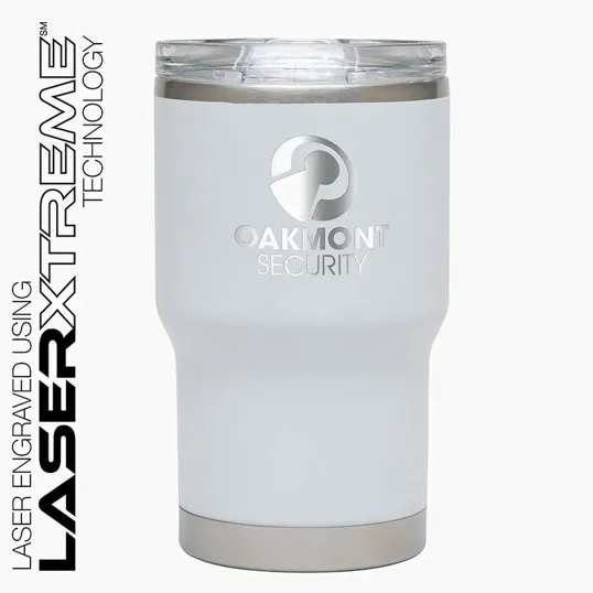 Sovrano Atlas 12 oz. Double Wall Travel Tumbler — view 12
