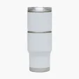 Sovrano Atlas 12 oz. Double Wall Travel Tumbler — view 16