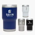 Sovrano Atlas 12 oz. Double Wall Travel Tumbler
