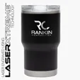 Sovrano Atlas 12 oz. Double Wall Travel Tumbler — view 2