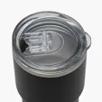 Sovrano Atlas 12 oz. Double Wall Travel Tumbler — view 3