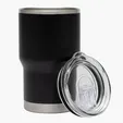 Sovrano Atlas 12 oz. Double Wall Travel Tumbler — view 4